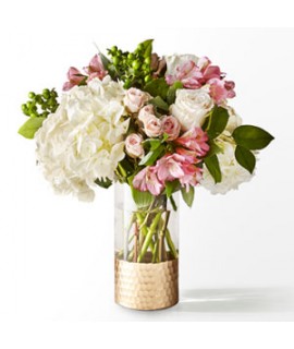 Parisian Stroll Bouquet