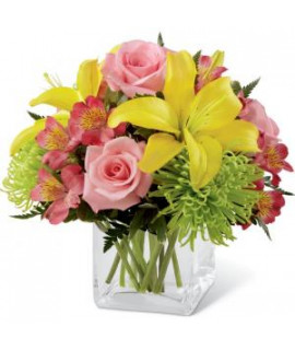 Well Done Bouquet