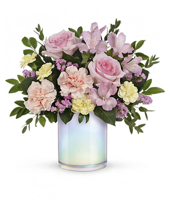 Teleflora's Wonderful Whimsy Bouquet