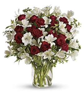 Endless Romance Bouquet