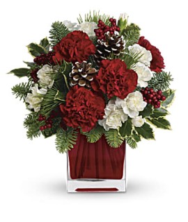 Make Merry by Teleflora
