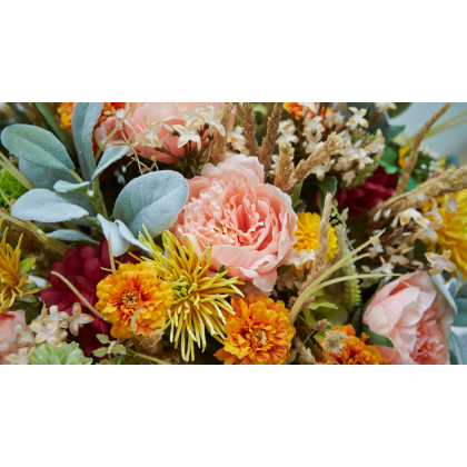 12 Birth Month Flowers and Their Meanings
