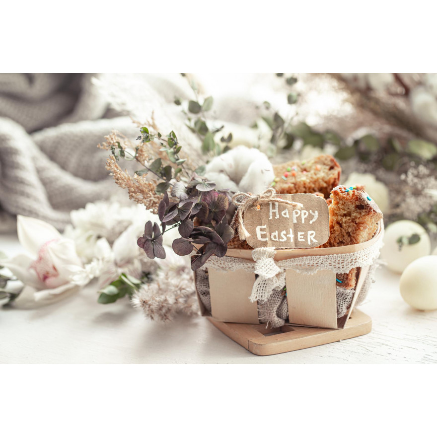 Best Easter Flower Baskets & Gifts Delivery