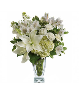 Purest Love Bouquet