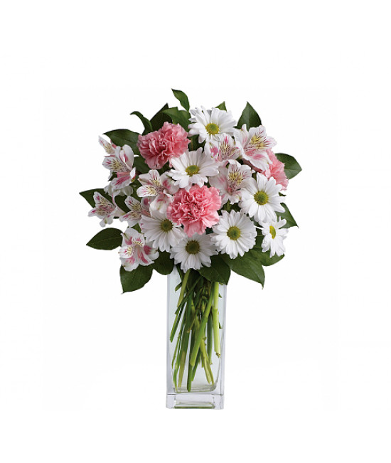Sincerely Yours Bouquet 