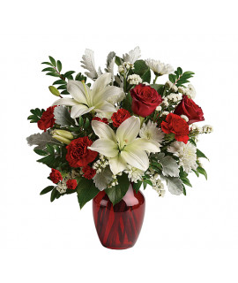 Visions of Love Bouquet